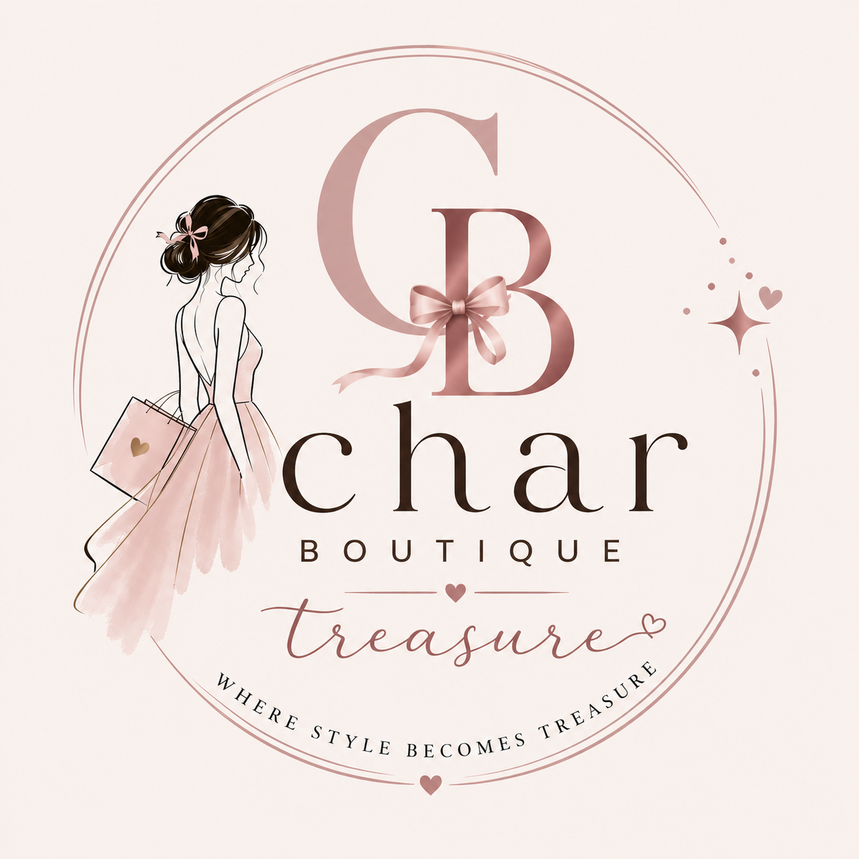 Char Treasure Boutique