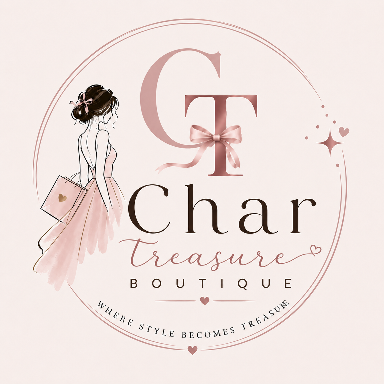Char Treasure Boutique