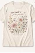 Bloom with Purpose